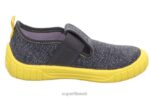 Superfit beebid arve - suss sussiga 6TFB881 sussid hall/kollane - Image 2