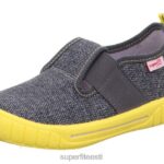 Superfit beebid arve - suss sussiga 6TFB881 sussid hall/kollane