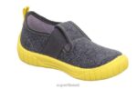 Superfit beebid arve - suss sussiga 6TFB881 sussid hall/kollane - Image 4