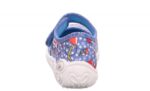 Superfit beebid belinda - takjakinnitusega suss 6TFB813 sussid sinine/punane - Image 3