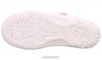 Superfit beebid belinda - takjakinnitusega suss 6TFB867 sussid roosa - Image 6