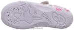 Superfit beebid belinda - takjakinnitusega suss 6TFB889 sussid helehall/roosa - Image 5