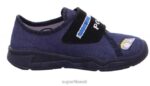 Superfit beebid benny - takjakinnitusega suss 6TFB8103 sussid sinine - Image 2