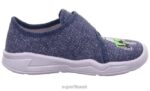 Superfit beebid benny - takjakinnitusega suss 6TFB846 sussid sinine - Image 2