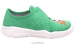 Superfit beebid benny - takjakinnitusega suss 6TFB866 sussid roheline/oranž - Image 2