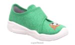 Superfit beebid benny - takjakinnitusega suss 6TFB866 sussid roheline/oranž - Image 4