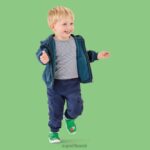 Superfit beebid benny - takjakinnitusega suss 6TFB866 sussid roheline/oranž - Image 8