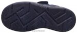 Superfit beebid benny - takjakinnitusega suss 6TFB872 sussid sinine/valge - Image 5