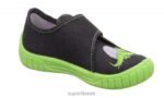 Superfit beebid bill - takjakinnitusega suss 6TFB8104 sussid must - Image 4