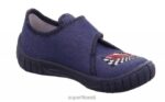 Superfit beebid bill - takjakinnitusega suss 6TFB8129 sussid sinine - Image 4
