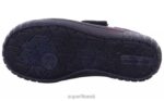 Superfit beebid bill - takjakinnitusega suss 6TFB8129 sussid sinine - Image 5