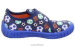 Superfit beebid bill - takjakinnitusega suss 6TFB8141 sussid sinine Roheline - Image 2