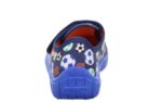 Superfit beebid bill - takjakinnitusega suss 6TFB8141 sussid sinine Roheline - Image 3