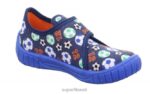Superfit beebid bill - takjakinnitusega suss 6TFB8141 sussid sinine Roheline - Image 4