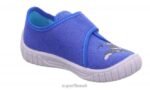 Superfit beebid bill - takjakinnitusega suss 6TFB8147 sussid sinine - Image 4