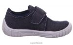 Superfit beebid bill - takjakinnitusega suss 6TFB814 sussid sinine/valge - Image 2