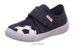 Superfit beebid bill - takjakinnitusega suss 6TFB814 sussid sinine/valge