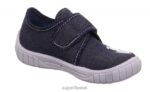 Superfit beebid bill - takjakinnitusega suss 6TFB814 sussid sinine/valge - Image 4
