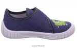 Superfit beebid bill - takjakinnitusega suss 6TFB8154 sussid sinine - Image 2