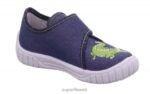 Superfit beebid bill - takjakinnitusega suss 6TFB8154 sussid sinine - Image 4