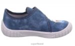 Superfit beebid bill - takjakinnitusega suss 6TFB815 sussid sinine - Image 2