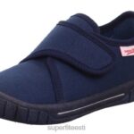 Superfit beebid bill - takjakinnitusega suss 6TFB818 sussid ookean/kombi