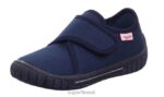 Superfit beebid bill - takjakinnitusega suss 6TFB818 sussid ookean/kombi