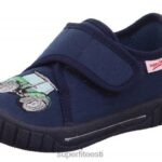 Superfit beebid bill - takjakinnitusega suss 6TFB822 sussid ookean