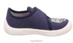 Superfit beebid bill - takjakinnitusega suss 6TFB831 sussid sinine - Image 2