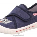 Superfit beebid bill - takjakinnitusega suss 6TFB831 sussid sinine