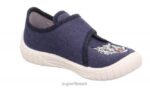 Superfit beebid bill - takjakinnitusega suss 6TFB831 sussid sinine - Image 4