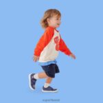 Superfit beebid bill - takjakinnitusega suss 6TFB831 sussid sinine - Image 7