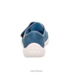 Superfit beebid bill - takjakinnitusega suss 6TFB833 sussid sinine - Image 3