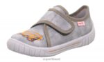 Superfit beebid bill - takjakinnitusega suss 6TFB839 sussid hall