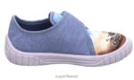 Superfit beebid bill - takjakinnitusega suss 6TFB843 sussid sinine - Image 3
