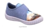 Superfit beebid bill - takjakinnitusega suss 6TFB843 sussid sinine - Image 6