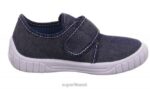Superfit beebid bill - takjakinnitusega suss 6TFB848 sussid sinine/valge - Image 2