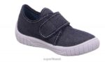 Superfit beebid bill - takjakinnitusega suss 6TFB848 sussid sinine/valge - Image 4