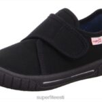 Superfit beebid bill - takjakinnitusega suss 6TFB852 sussid must