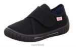 Superfit beebid bill - takjakinnitusega suss 6TFB852 sussid must