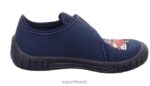 Superfit beebid bill - takjakinnitusega suss 6TFB857 sussid sinine/punane - Image 2