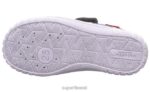 Superfit beebid bill - takjakinnitusega suss 6TFB85 sussid hall/roheline - Image 5