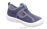 Superfit beebid bill - takjakinnitusega suss 6TFB860 sussid sinine - Image 4