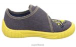 Superfit beebid bill - takjakinnitusega suss 6TFB869 sussid hall/kollane - Image 2