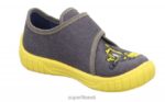 Superfit beebid bill - takjakinnitusega suss 6TFB869 sussid hall/kollane - Image 4