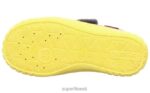 Superfit beebid bill - takjakinnitusega suss 6TFB869 sussid hall/kollane - Image 5