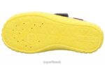 Superfit beebid bill - takjakinnitusega suss 6TFB869 sussid hall/kollane - Image 6