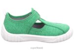 Superfit beebid bill - takjakinnitusega suss 6TFB878 sussid roheline - Image 2