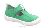 Superfit beebid bill - takjakinnitusega suss 6TFB878 sussid roheline - Image 4