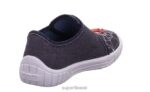 Superfit beebid bill - takjakinnitusega suss 6TFB887 sussid sinine/punane - Image 3